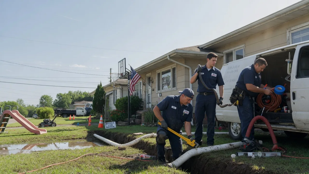 Toilet Installation in Fairplay, MD near me